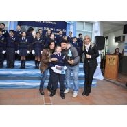 Promesa de lealtad a la Bandera Argentina